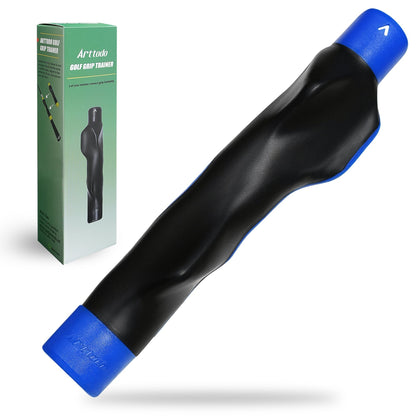GripMaster — Perfekter Golf-Grip-Trainer | 1+1 GRATIS