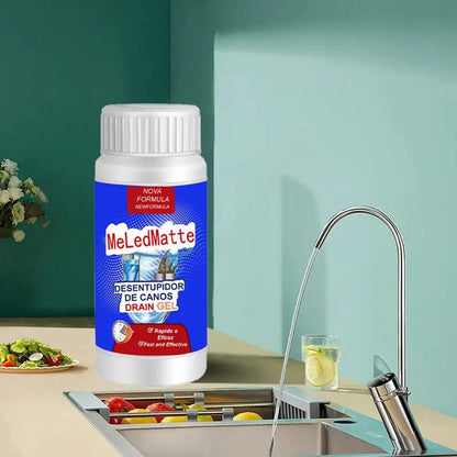 ClearFlow - Schnelle, umweltfreundliche Beseitigung von Verstopfungen | 1+2 GRATIS