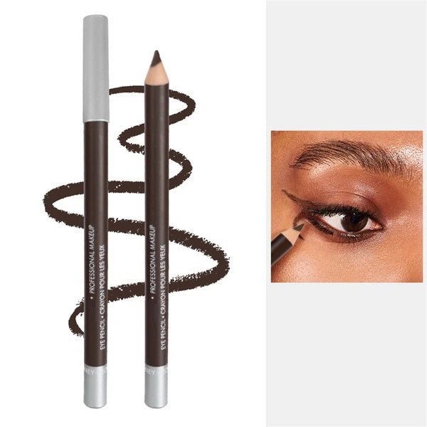 LumaLuxe — Samtweiche Eyeliner-Stifte | 1+2 GRATIS
