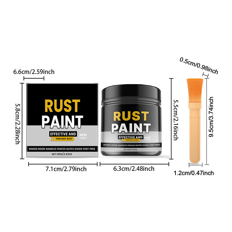 IronGuard Pro — Rostschutzbeschichtung | 1+1 GRATIS