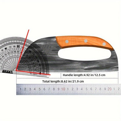 ErgoBlade — Das Mühelose Küchenmesser | 1+1 GRATIS