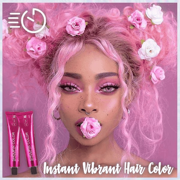 ColorTone — Ammoniakfreie Haartönung 100 ml | 1+2 GRATIS