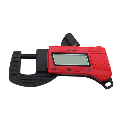 ProGauge – Elektronisches Dickenmessgerät | 1+1 GRATIS