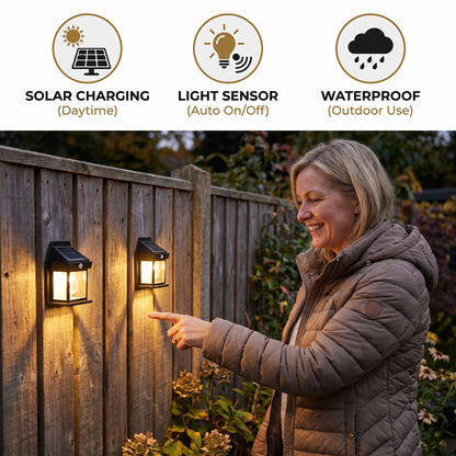 LuminoRise — Sicherheitsbeleuchtung mühelos gestalten | 1+1 GRATIS