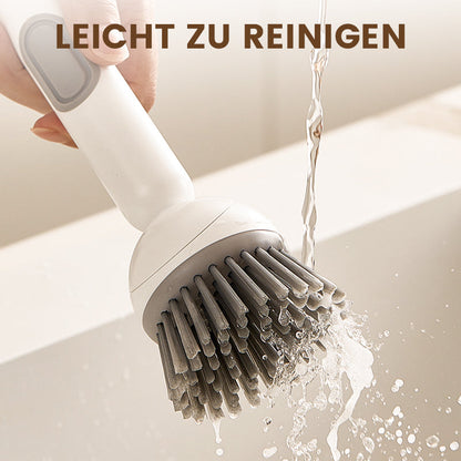 PowerClean Pro – Dreh Spülbürste | 1+2 GRATIS
