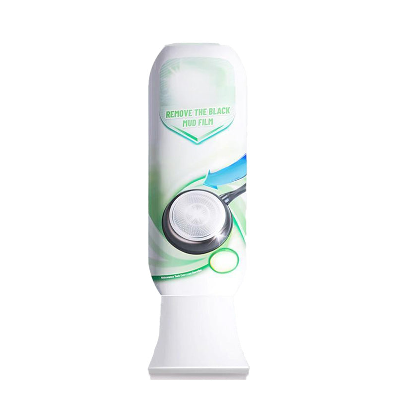 CleanSweep 200g — Fleckenentferner Für Kochgeschirr | 1+1 GRATIS