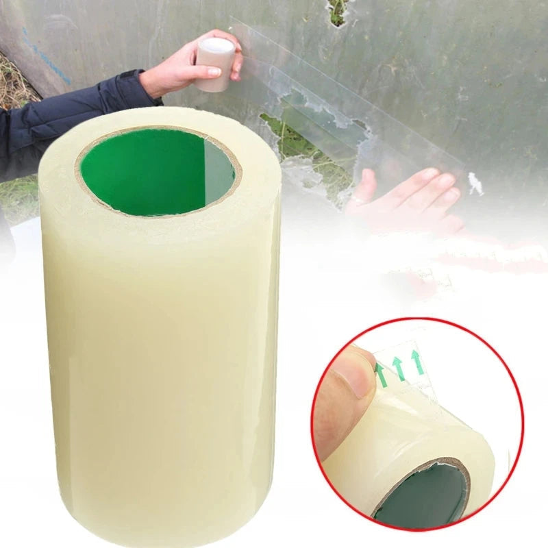 GardenGuard — Gewächshaus Reparaturband | 1+1 GRATIS