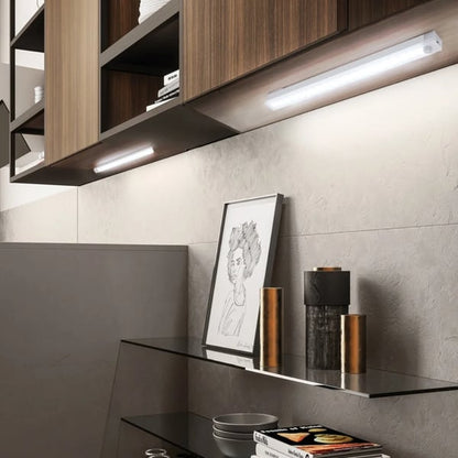 GlowSense – Bewegungs-Sensor Licht | 1+2 GRATIS