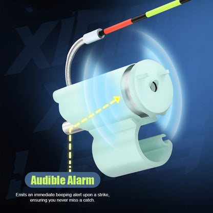 StrikeSense — Bissanzeiger Sensor | 1+1 GRATIS