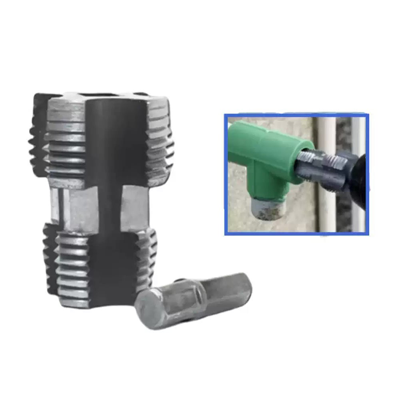 PipeMaster — Präziser Gewindeschneider | 1+1 GRATIS