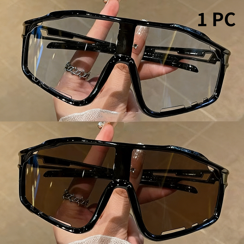 AdaptiveVision — Sport-Sonnenbrille | 1+1 GRATIS