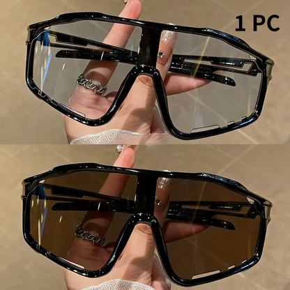 AdaptiveVision — Sport-Sonnenbrille | 1+1 GRATIS