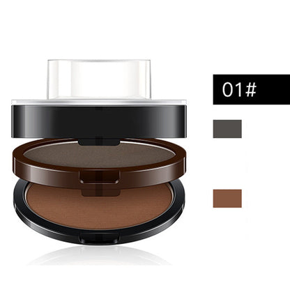 BrowStamp — Perfekte Brauen in Sekunden | 1+1 GRATIS
