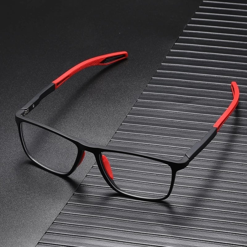 VisionX™ – Die verstellbare All-in-One-Lesebrille für perfekte Sicht in jeder Situation | 1+1 GRATIS