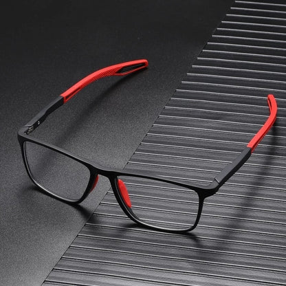 VisionX™ – Die verstellbare All-in-One-Lesebrille für perfekte Sicht in jeder Situation | 1+1 GRATIS