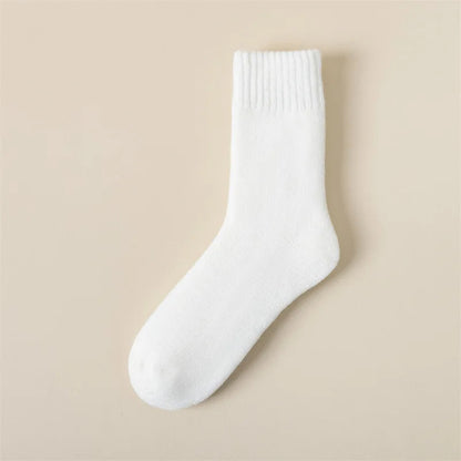 Marta - Weiche Plüsch-Fleece-Socken unisex | 1+2 GRATIS