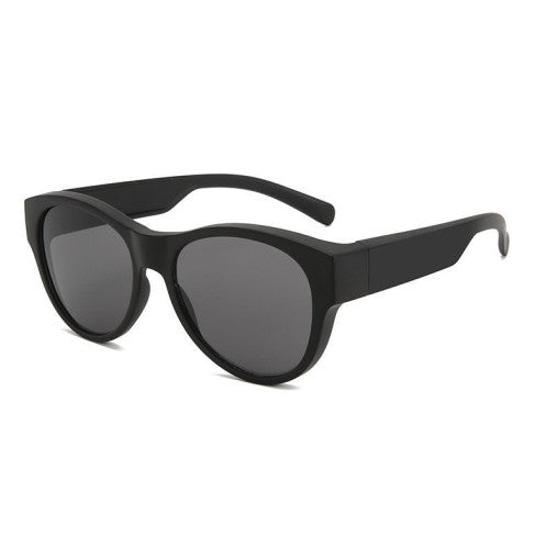 Maxine — Cat-Eye Sonnenbrille | 1+1 GRATIS