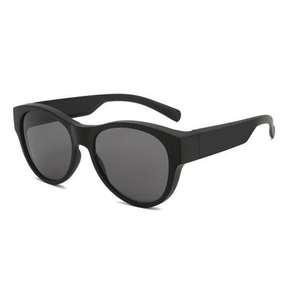 Maxine — Cat-Eye Sonnenbrille | 1+1 GRATIS