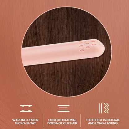StyleMate - Ihr kompakter Begleiter für müheloses Haarstyling mit Salonqualität | 1+1 GRATIS
