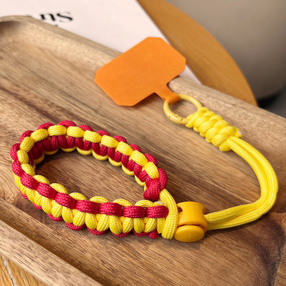 StyleGrip – Verstellbares Schlüsselband für das Handgelenk | 1+1 GRATIS