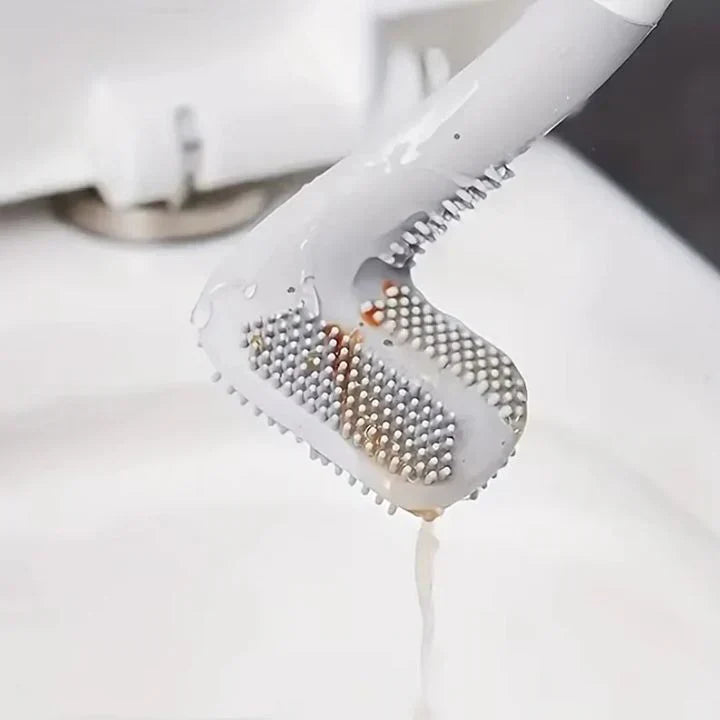 CleanEase™ – Hygienische Toilettenreinigung ohne Bücken | 1+2 GRATIS