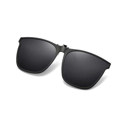 ClipMax – Polarisierter Schutz für jede Brille | 1+1 GRATIS