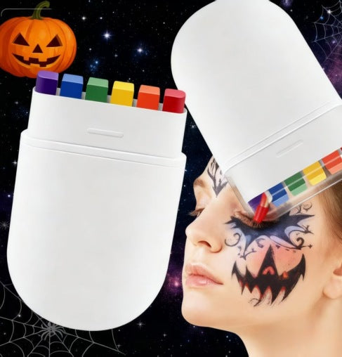 Vibrant — Kräftiger Schminkstift | 1+1 GRATIS