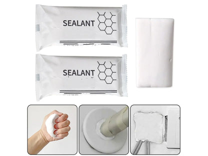 EcoShield — Handgefertigte Ölton-Skulptur 30g | 1+1 GRATIS