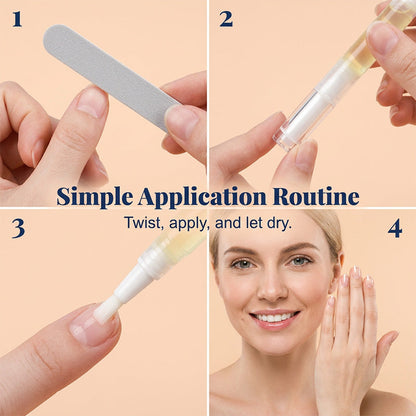 Nail Recovery — Nagelpflege-Stift-Set | 1+1 GRATIS