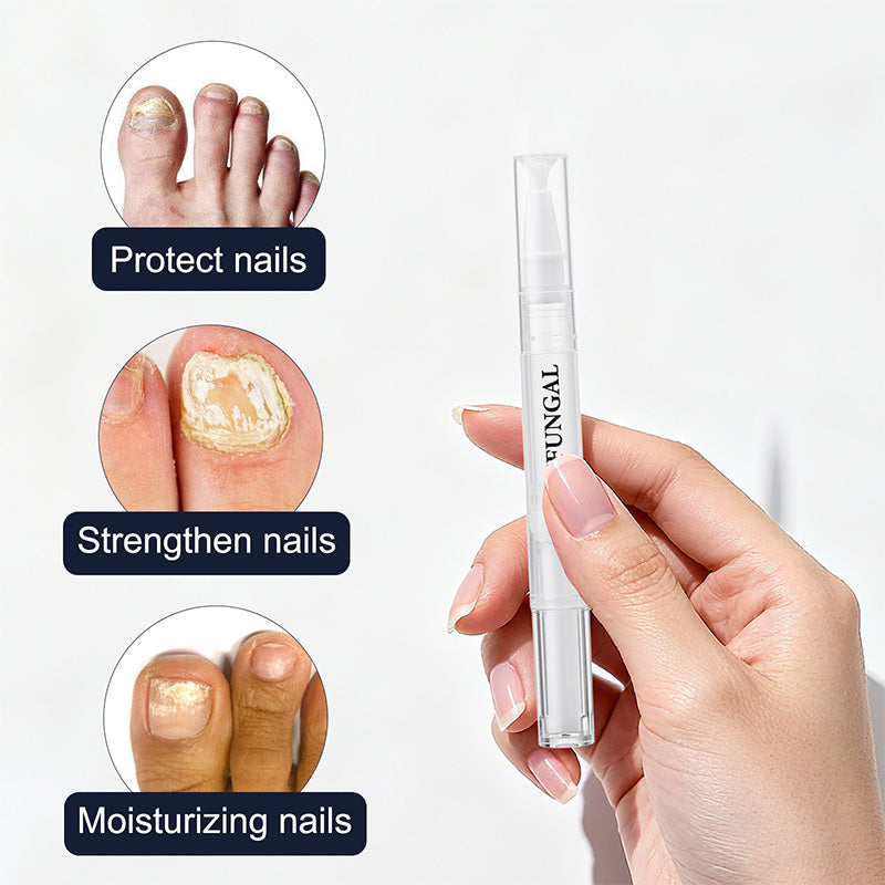 StrongNail – Präzise Nagelpflege | 1+1 GRATIS