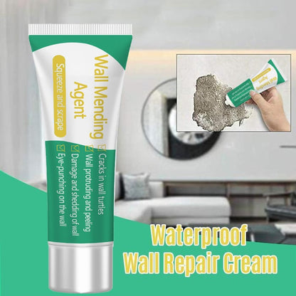 VeloxiWall — Sofortige Wandreparatur | 1+1 GRATIS