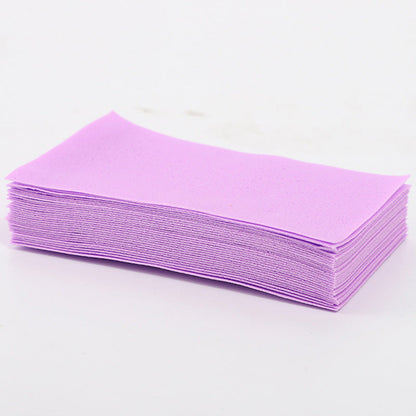 Spotless PowerSheets — Auflösbarer Bodenreiniger 50 Stück | 1+2 GRATIS