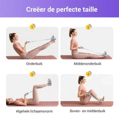 Core Master Pro – Schnell Kraft formen | 1+1 GRATIS