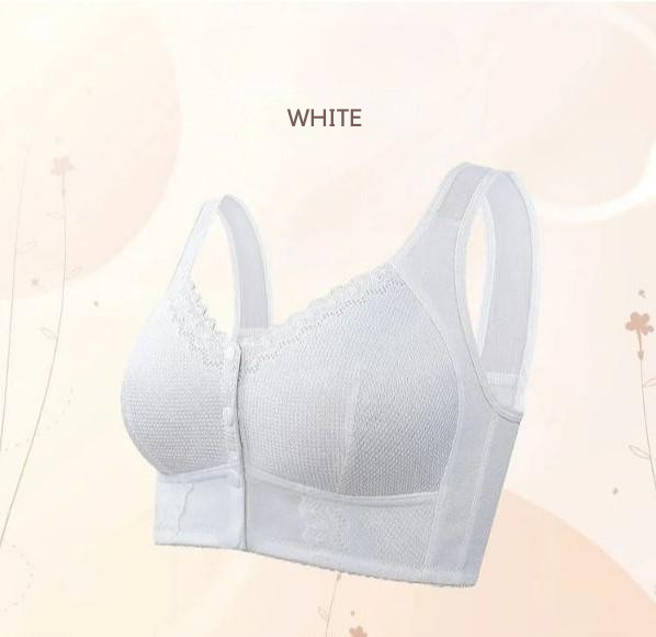 BH | Vorderverschluss | Baumwollweich | EasyLift Bra