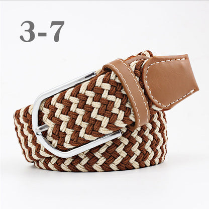 1+2 GRATIS | BELTIK™ Elastische Stretchgürtel - Unisex