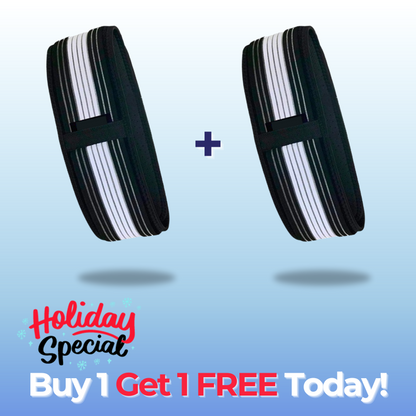 SpineGuard™ Pro-Gürtel | 1 + 1 GRATIS