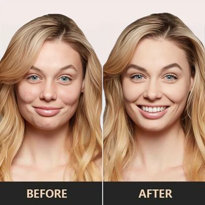 CC Cream | Air-Cushion CC Creme | Ebenmäßiges Finish | AirCushion