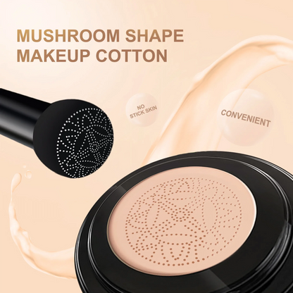 CC Cream | Air-Cushion CC Creme | Ebenmäßiges Finish | AirCushion