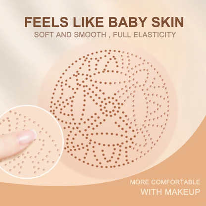 CC Cream | Air-Cushion CC Creme | Ebenmäßiges Finish | AirCushion