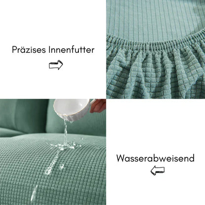 1+1 GRATIS | EasyChair - Premium Stretch Stuhlhussen [Letzter Tag Rabatt]