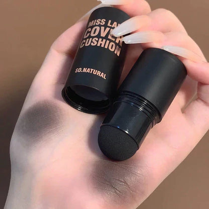 CrownFill - Sofortige Deckkraft für einen volleren Haaransatz  | 1+1 GRATIS