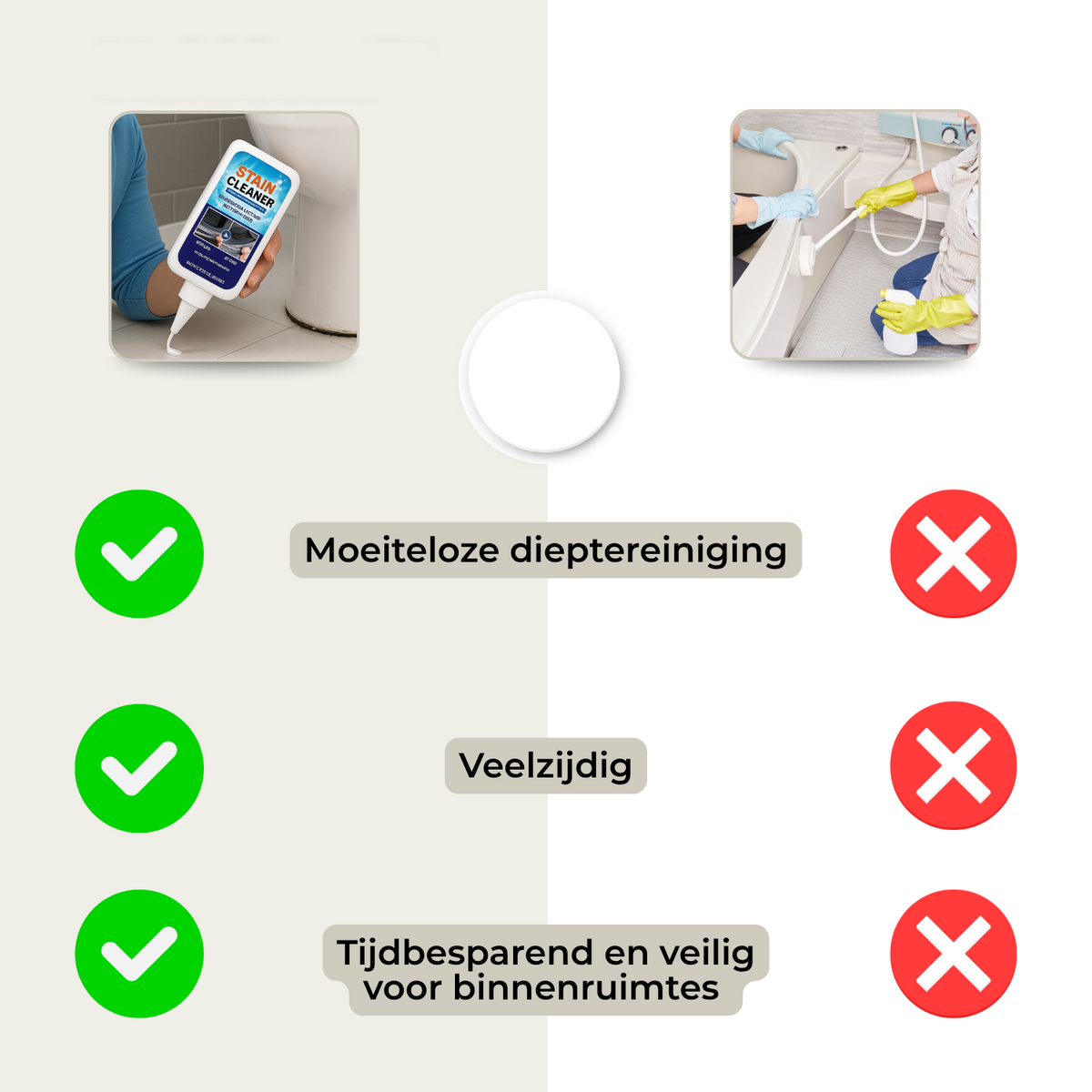 MoldAway™ Schimmelentferner – Entfernt Schimmel effektiv & ganz ohne Schrubben | 1+1 GRATIS