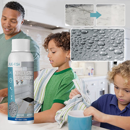 StoneGuard – Glanz & Schutz  | 1+1 GRATIS
