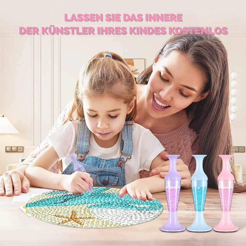 GlamDot™ – Präzises Platzieren mit Funkelgarantie | 1+2 GRATIS