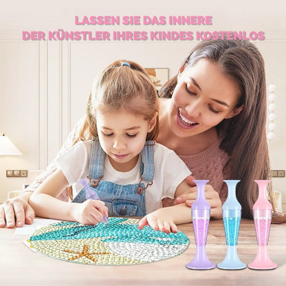 GlamDot™ – Präzises Platzieren mit Funkelgarantie | 1+2 GRATIS