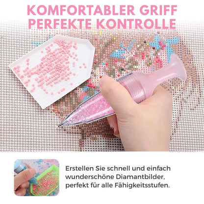 GlamDot™ – Präzises Platzieren mit Funkelgarantie | 1+2 GRATIS