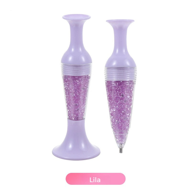GlamDot™ – Präzises Platzieren mit Funkelgarantie | 1+2 GRATIS