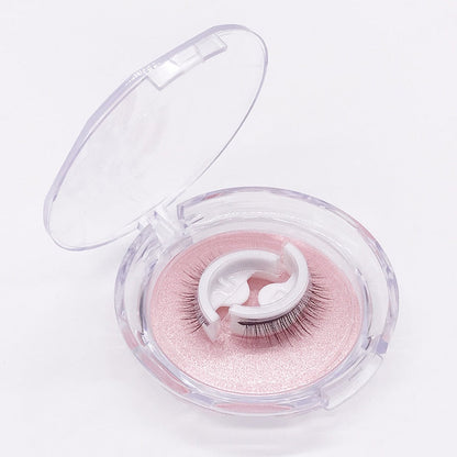 LashEase™ – Selbstklebende Wimpern in 3 Sekunden ohne Kleber | 1+1 GRATIS