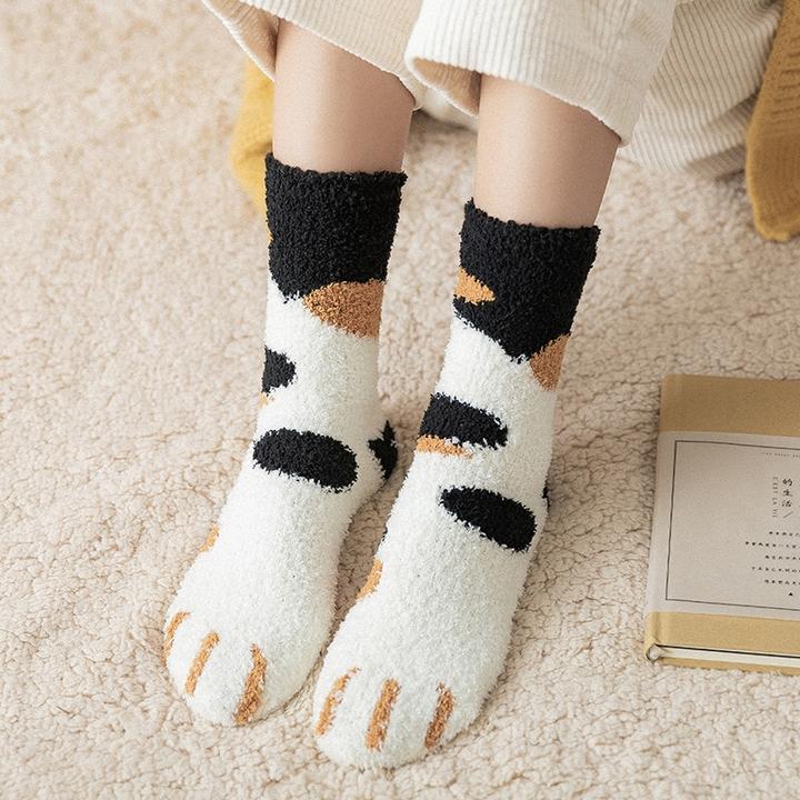 PawsWarm - Perfekte Universalgröße für ultimativen Komfort und Wärme | 1+1 GRATIS