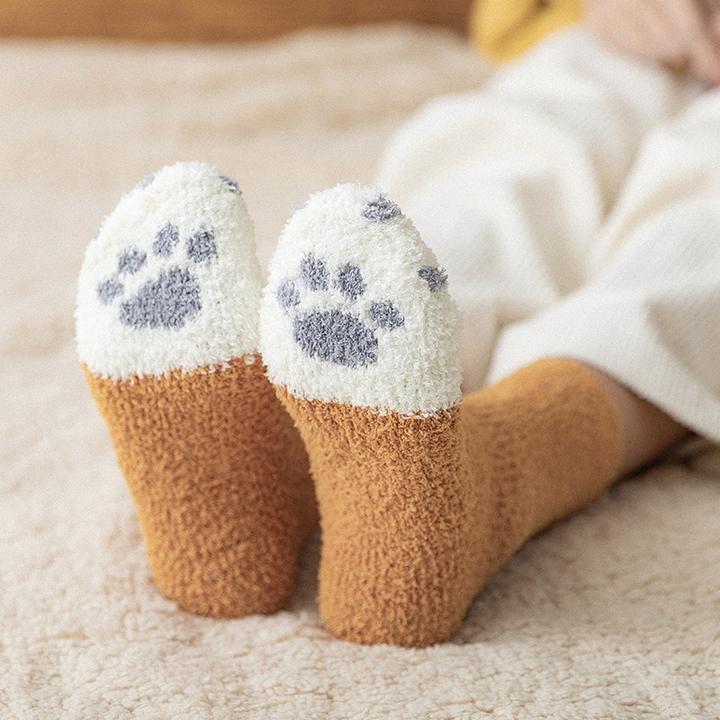 PawsWarm - Perfekte Universalgröße für ultimativen Komfort und Wärme | 1+1 GRATIS